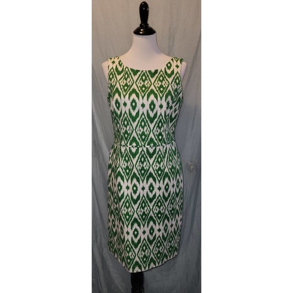 Dress size 10, nine west, green - Picture 1 of 3